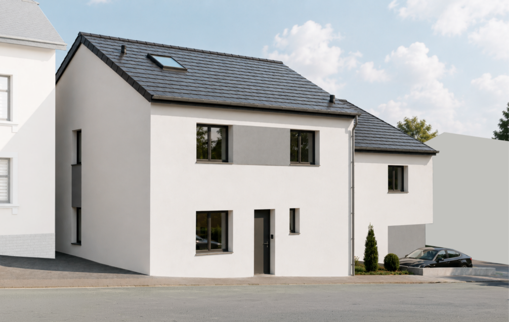 Schieren Lot 10 – vorne