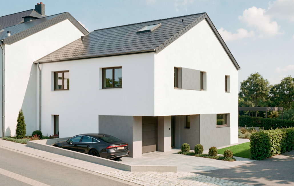 Schieren Lot 8 – vorne